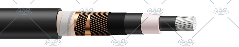 EPREM ARеVng(A)-LS Power Cable with Low Fire Hazard