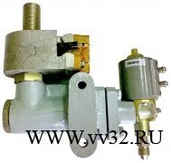 Condensate Drain Valve KP-100(03)