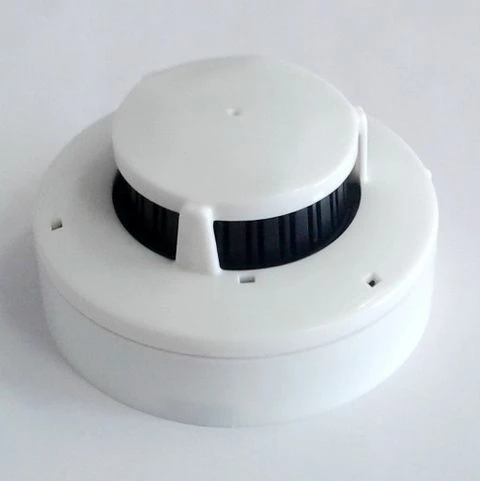 Addressable Analog Heat Fire Detector ATI Model 08