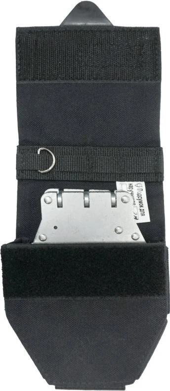 Handcuff Pouch for Transport and Load Systems 2 НМРБ.322443.011ТУ