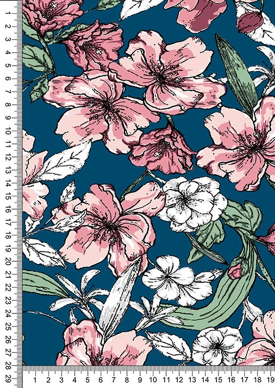 Artificial Knit Fabric (100% Viscose) for Clothing Production