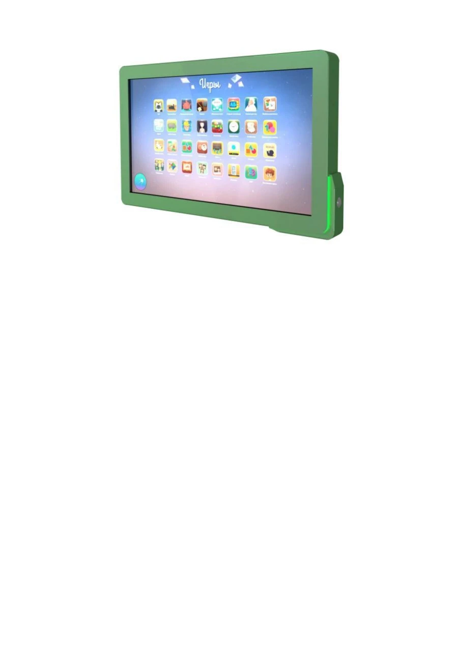 Interactive Panel for Education UTS Fly W 43