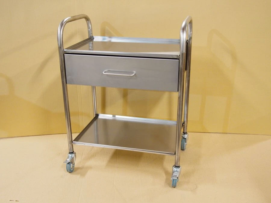 Mobile Tool Table PGL LM SI2