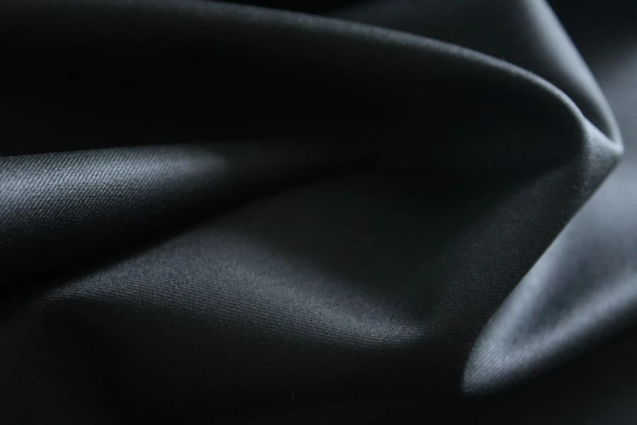 Wool Suiting Fabric 86% Wool, 14% Polyester, Article 17с15АР-ДЯ
