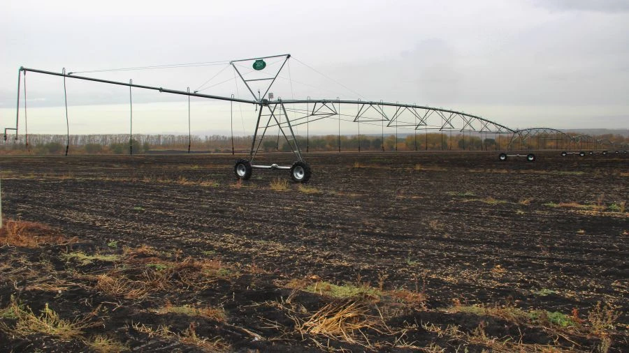 ZDM Circular Irrigation Machine DMKB for Agricultural Use