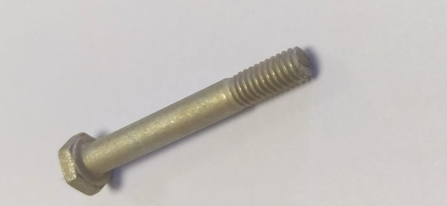 Hex Head Bolts Steel 30ХГСА OST 1 31103-80