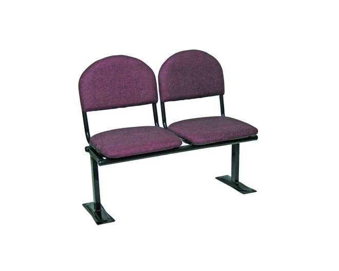 Row Chairs for Public Spaces - Model Series