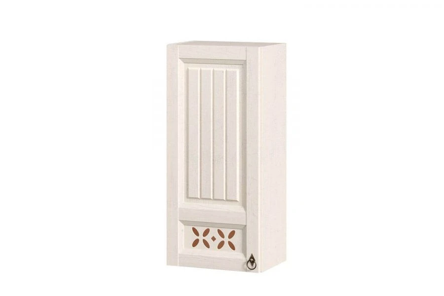 High Cabinet Door Facade Ameli LD.251580.000 Left 450 (Provence Oak)