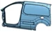 Right Passenger Side Compartment, Part No. 9830946680/9830946681/9830946682