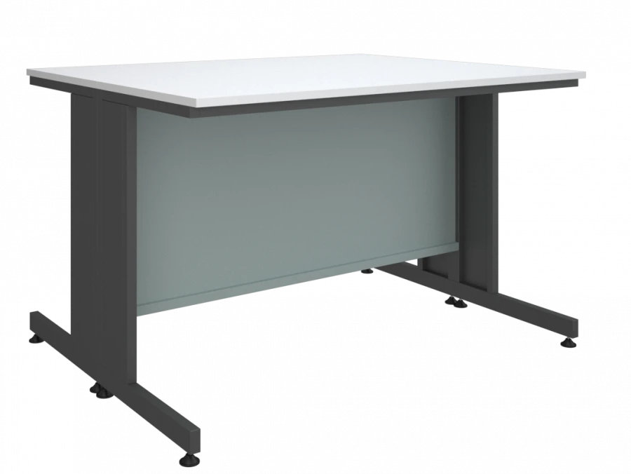 Low Laboratory Table 2 - 1200x1200mm