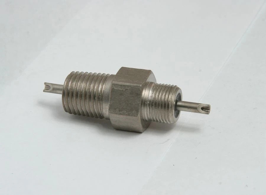 TFAP Connector for Electrical Circuits