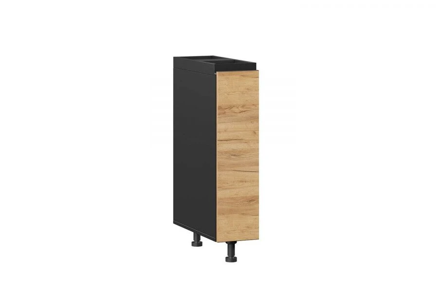 Sherwood LD.281280.000 Facade 200 (Golden Oak/Black)