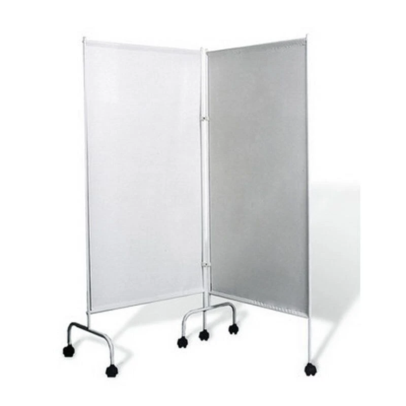 Medical Folding Screen for Patient Privacy
