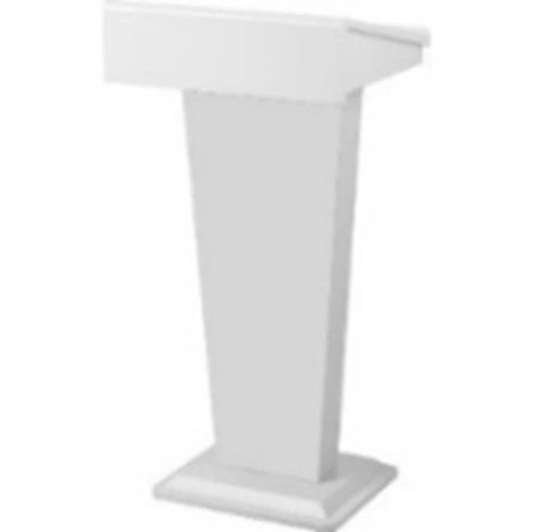 School Podium TDI Series "Interier