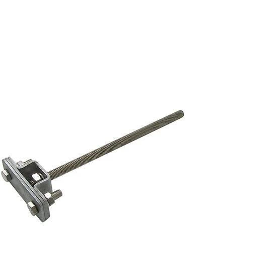 Conductor Holder DP-50HZ-02.195 for Flat Conductors