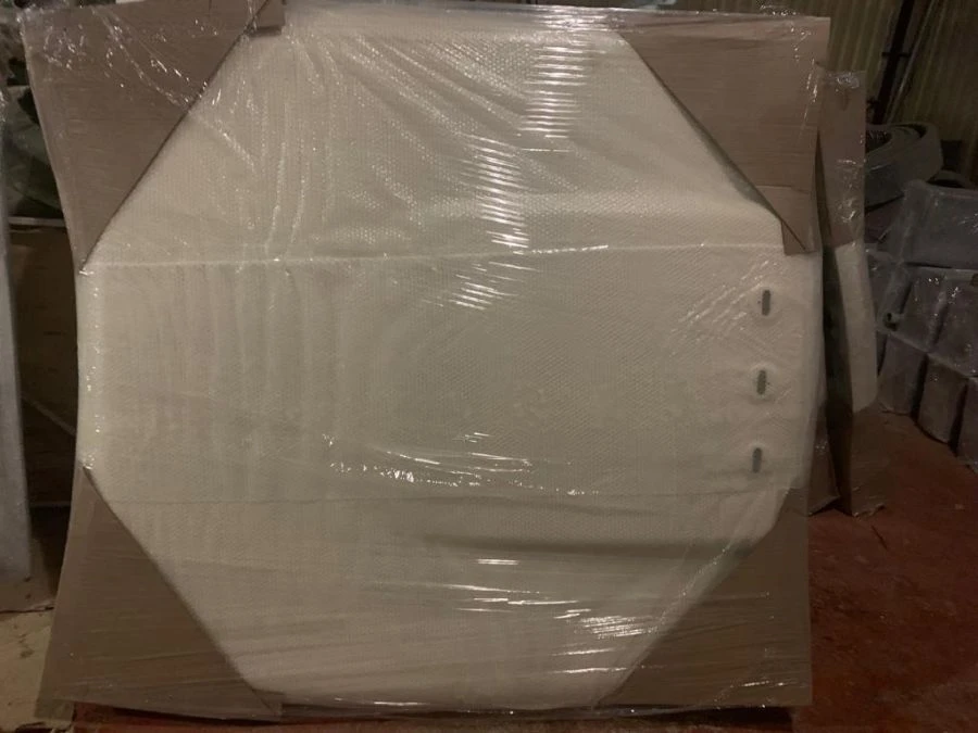 Exterior Operator Cabin Roof for Special Road Equipment 17221.45.014