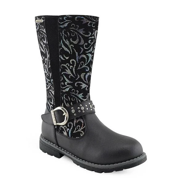 Orthopedic Boots for Prosthetic Users with Insulated Lining