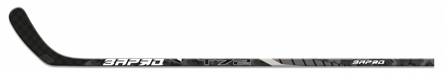 Professional Hockey Stick ZARYAD T72
