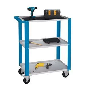 ITC Tool Trolley - Versatile Workstation Cart