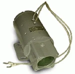 DC Motor for Oil Pumping Unit DP165-48