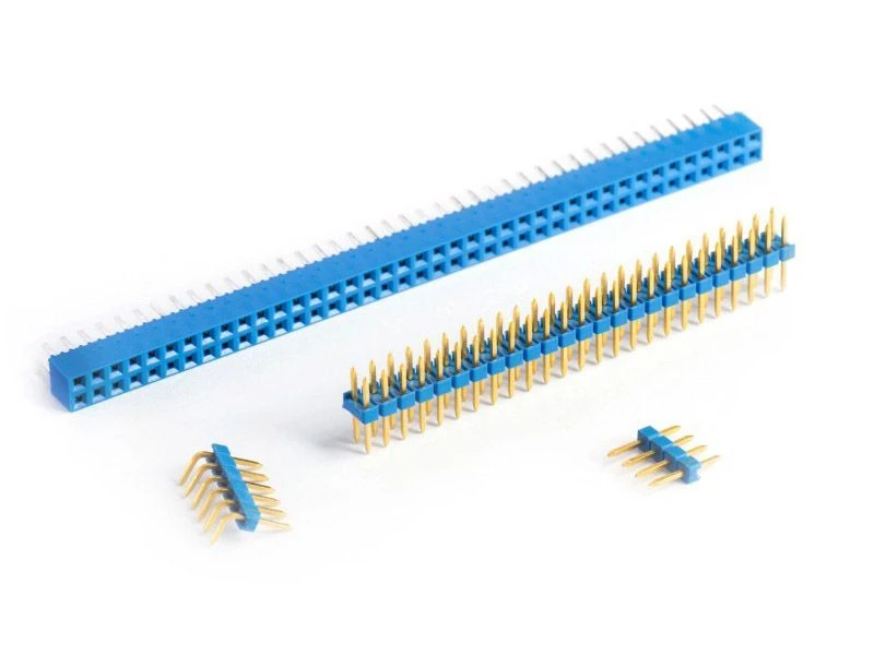 SNP377 Connector (Plugs and Sockets)