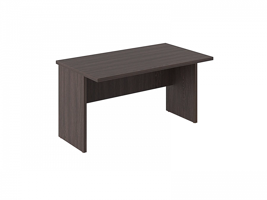 Conference Table Module with Adjustable Legs 034