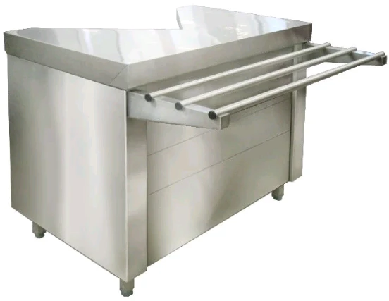 Cash Register Module MK for Catering Line "Iterma-700