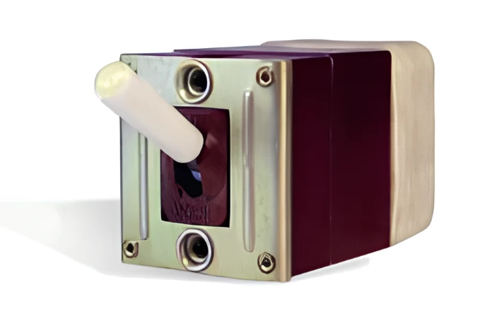 Sealed Three-Phase AC Transfer Switch 3ПП200(K)