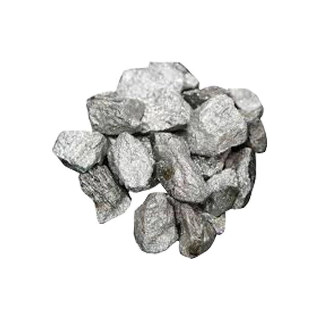 Ferrovanadium Alloy for Metallurgy Applications