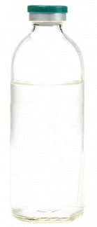 Ciprofloxacin Infusion Solution 2 mg/ml 100 ml