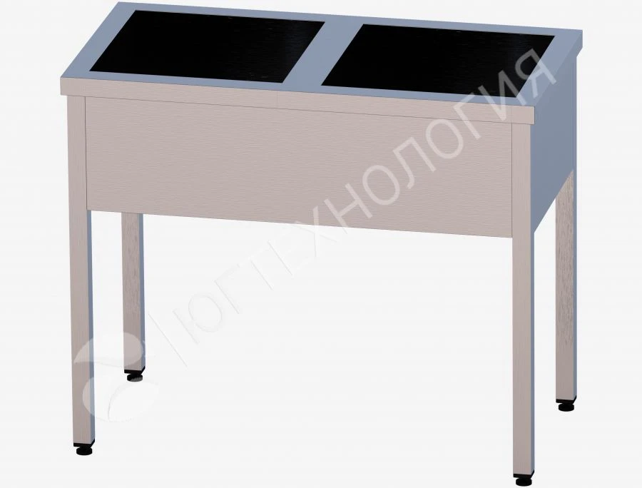 Stainless Steel Washing Basin PWSM Series