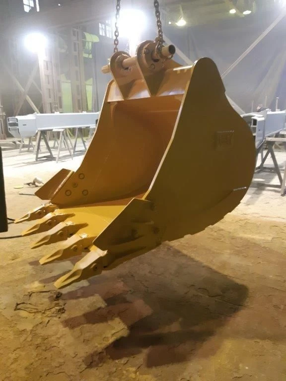 Excavator Bucket 528-4593