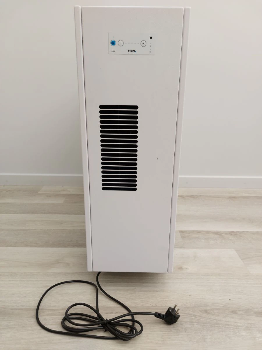 Air Purifier and Disinfectant "Tion A" Model A400