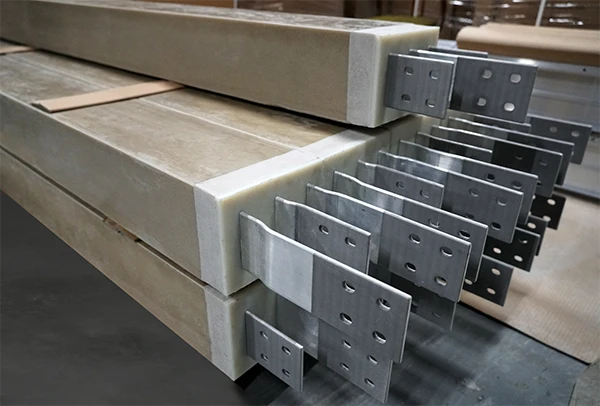 Compact and High-Protection CRM Conductors - CRM-Compact