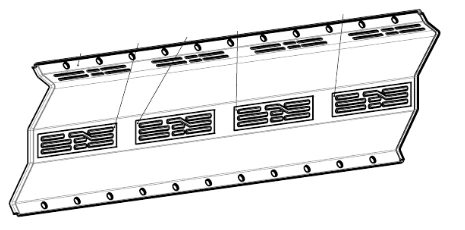 Roof Side Panel S.11-20.20.030