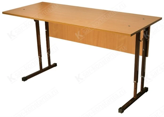 Adjustable Student Desk for Groups 1-7