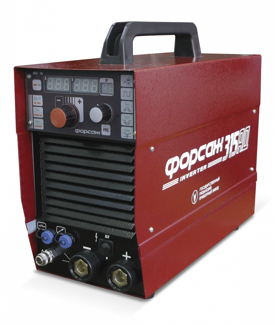 Multifunctional DC Welding Inverter FORSAJ-315AD