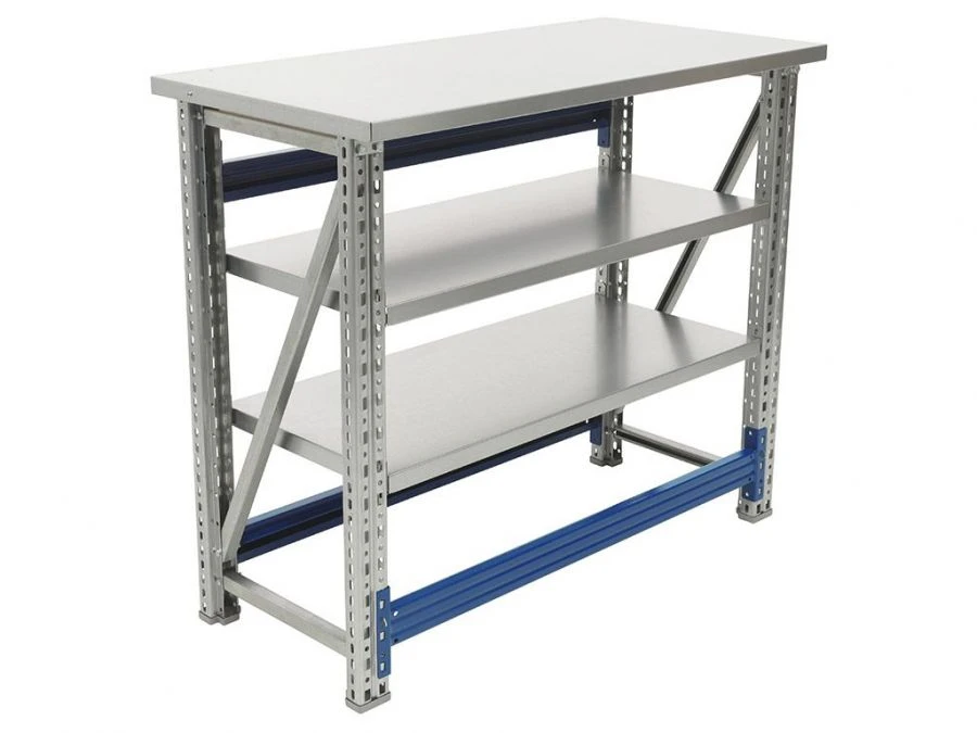 MASTER Workbench (Model No. 106) MT100.MF1/MF1.002