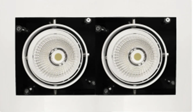 LED Lighting Fixtures Series TS-S-K02
