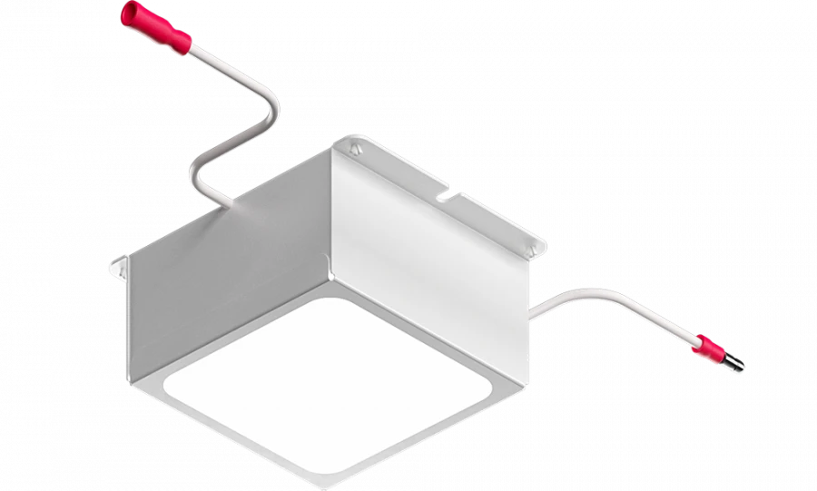 LED Light Fixture PIX