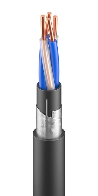 High-Frequency Local Communication Cable KSPP