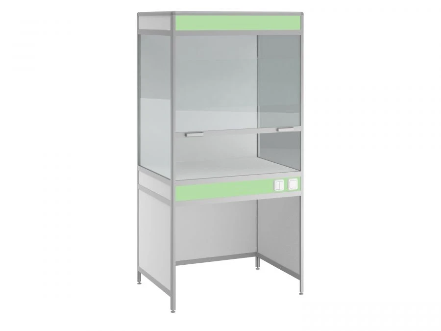 Laboratory Fume Cabinet Elite Series: SHV.01.00A