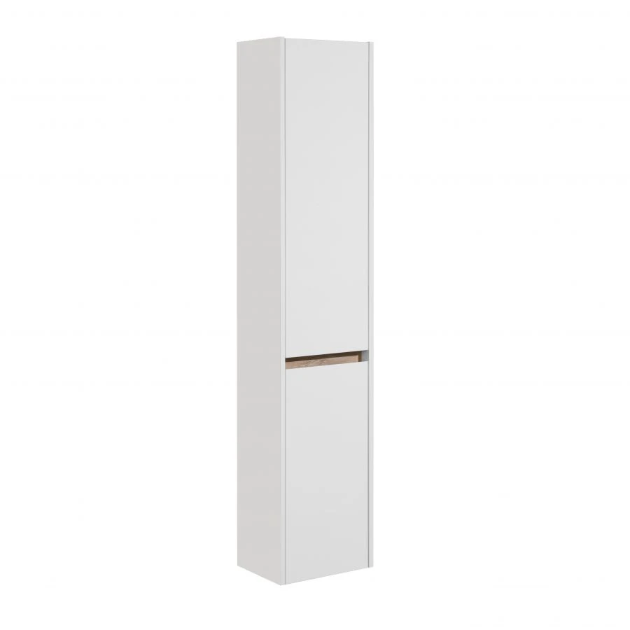 Norton White Right Column Cabinet 1A249403NT01R1