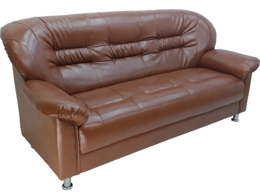 Three-Seater Sofa with Custom Options - Smart Model