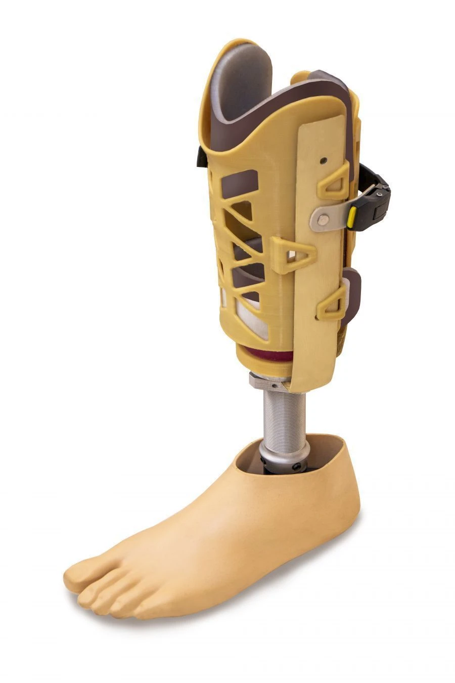 Bathing Prosthesis for Lower Leg PN3-M-K