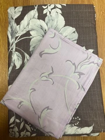 Cotton Pillowcases for Home and Institutional Use
