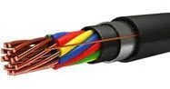 Fire-Resistant Control Cable KVVHng(A)-HL