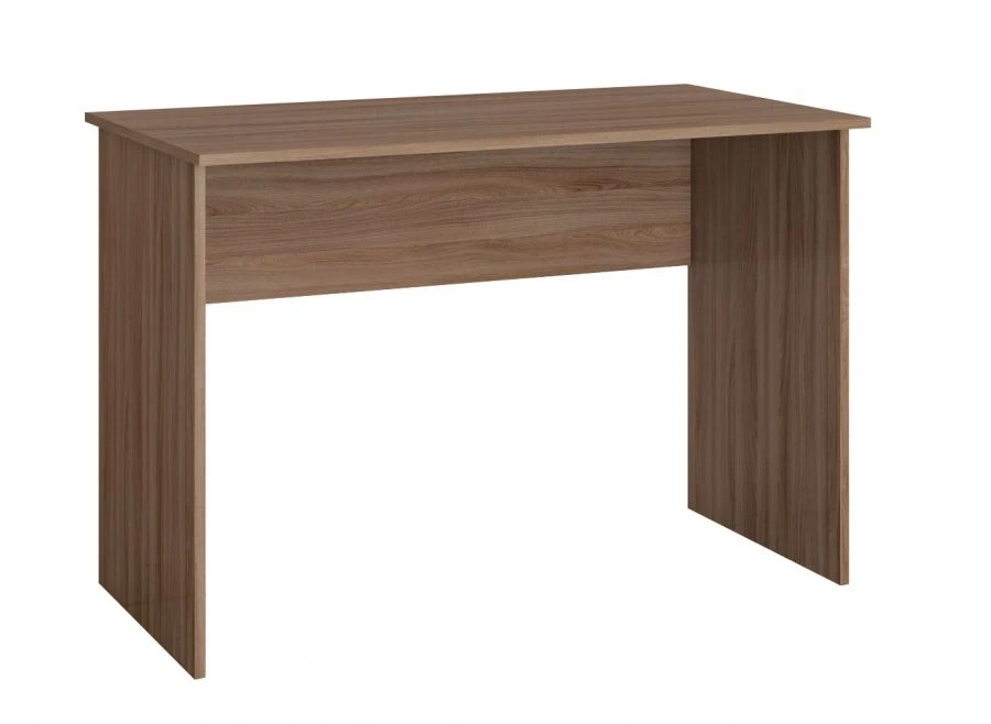 Writing Desk Without Cabinet - 160x60x75 cm, Melamine Board