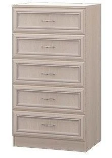 Bedroom Chest of Drawers KMD-3