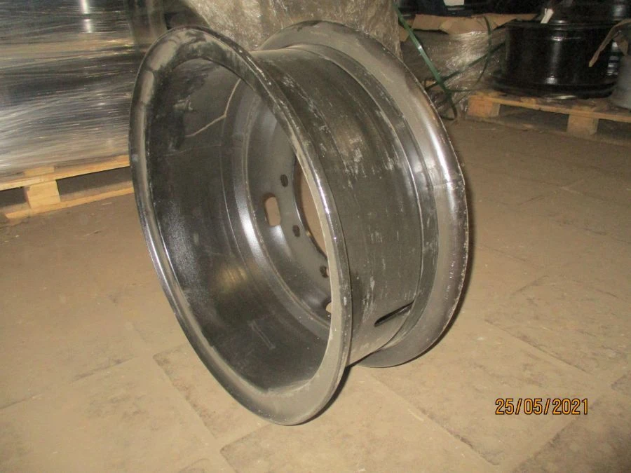Steel Disc Wheel for Trailers 7.0-20, 2500 kg Load
